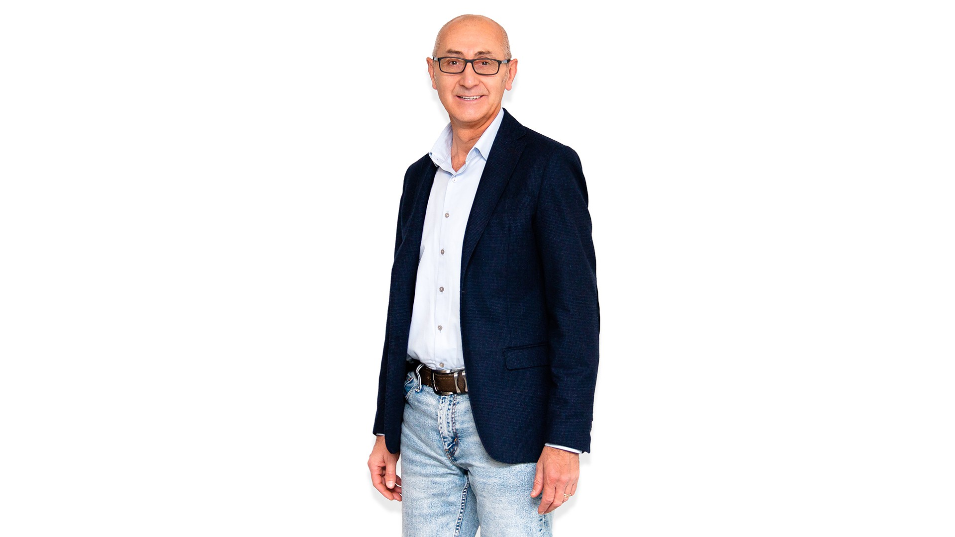 Sergio Gadda