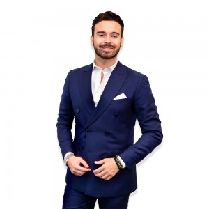 Francesco Fredella Francesco Fredella