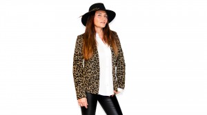 Francesca Cheyenne Speaker RTL 102.5 - RTL 102.5