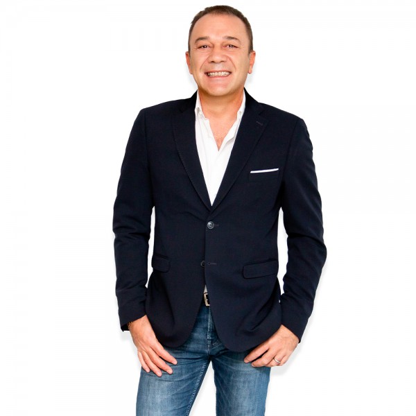 Angelo Baiguini RTL 102.5