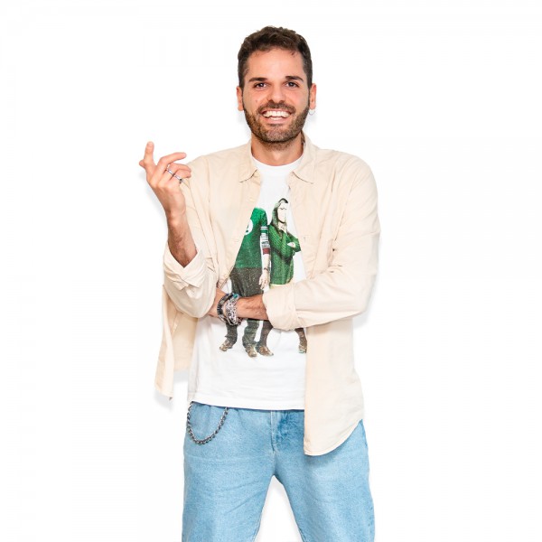 Davide Damiani RTL 102.5