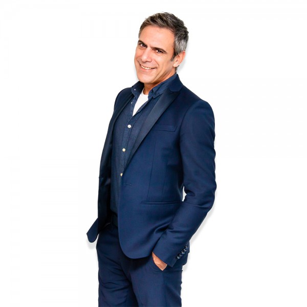 Fabrizio ferrari rtl 102 5