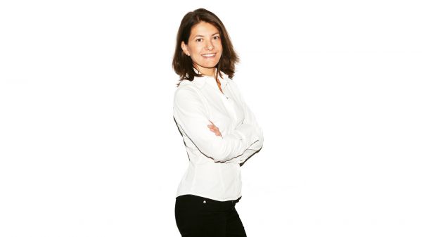 Antonella Rocchi