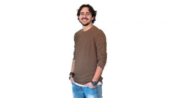 Federico Pecchia
