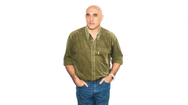 Gabriele Manzo