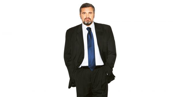 Luigi Tornari