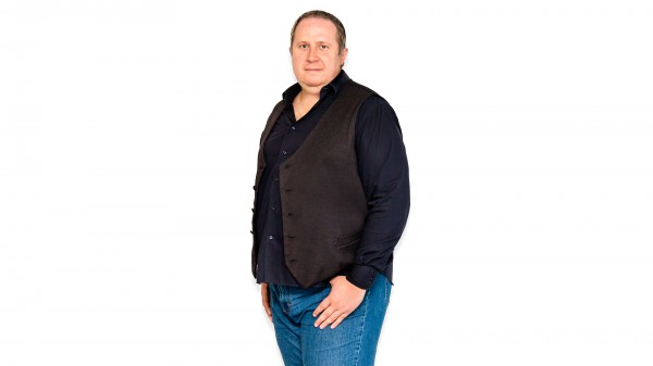 Max Viggiani