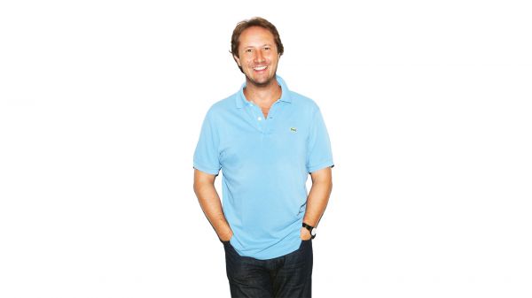 Paolo Pacchioni