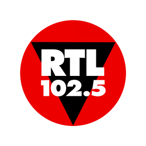 Broadcaster logo