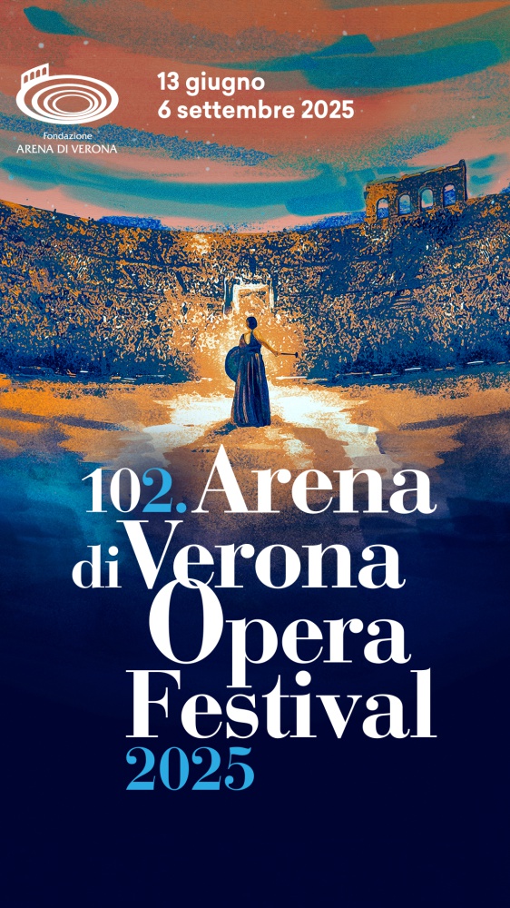 102° Arena di Verona Opera Festival - 