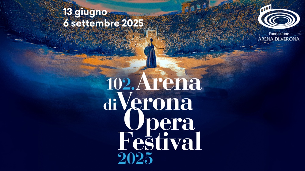 Vai alla pagina del gioco 102° Arena di Verona Opera Festival