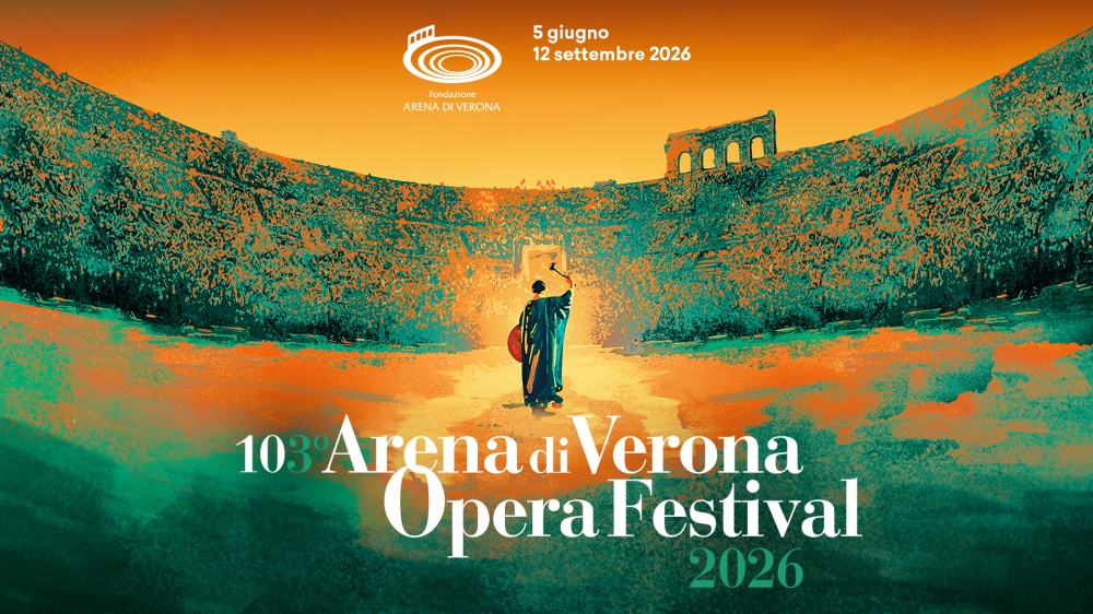 103° Arena di Verona Opera Festival