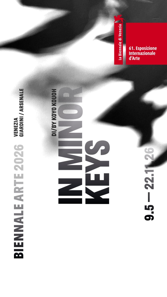 BIENNALE ARTE 2026 - 