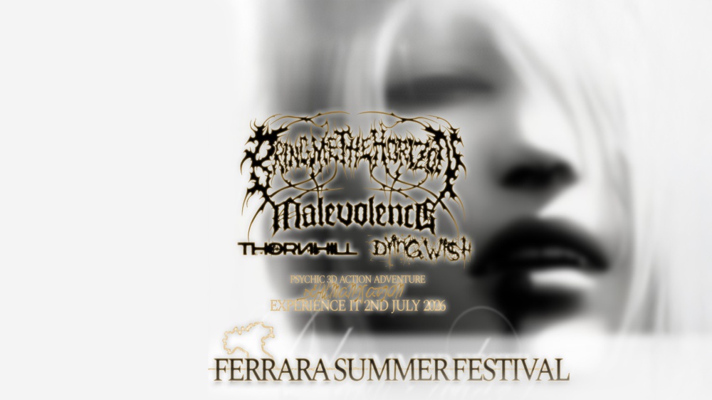 BRING ME THE HORIZON