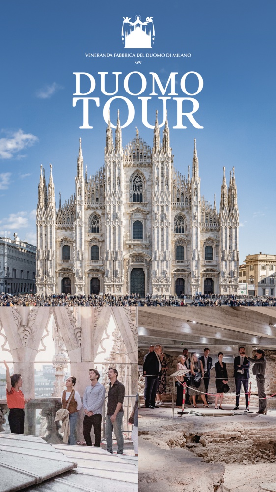 DUOMO TOUR - 