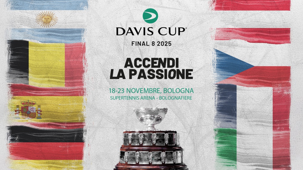 FINAL 8 DI COPPA DAVIS