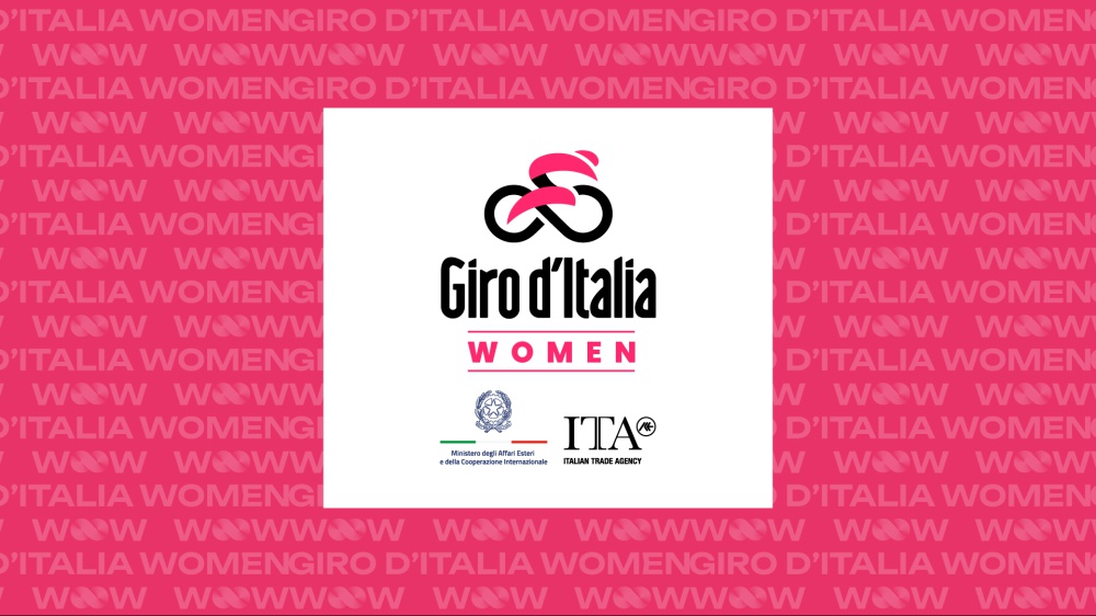Vai alla pagina del gioco GIRO D'ITALIA WOMEN 2025