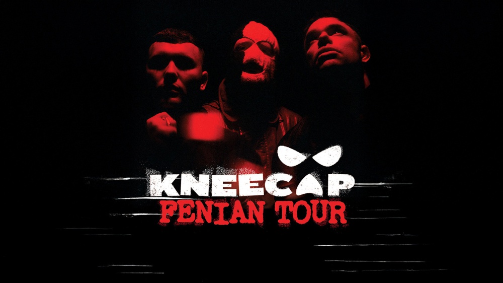 KNEECAP