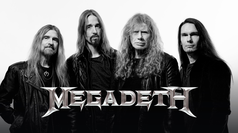 MEGADETH