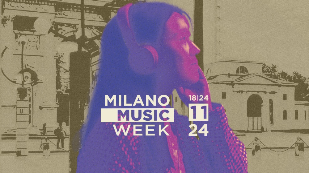 Milano Music Week