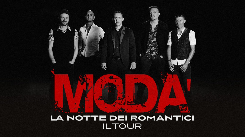 Vai alla pagina del gioco MODA' A SAN SIRO - LA NOTTE DEI ROMANTICI