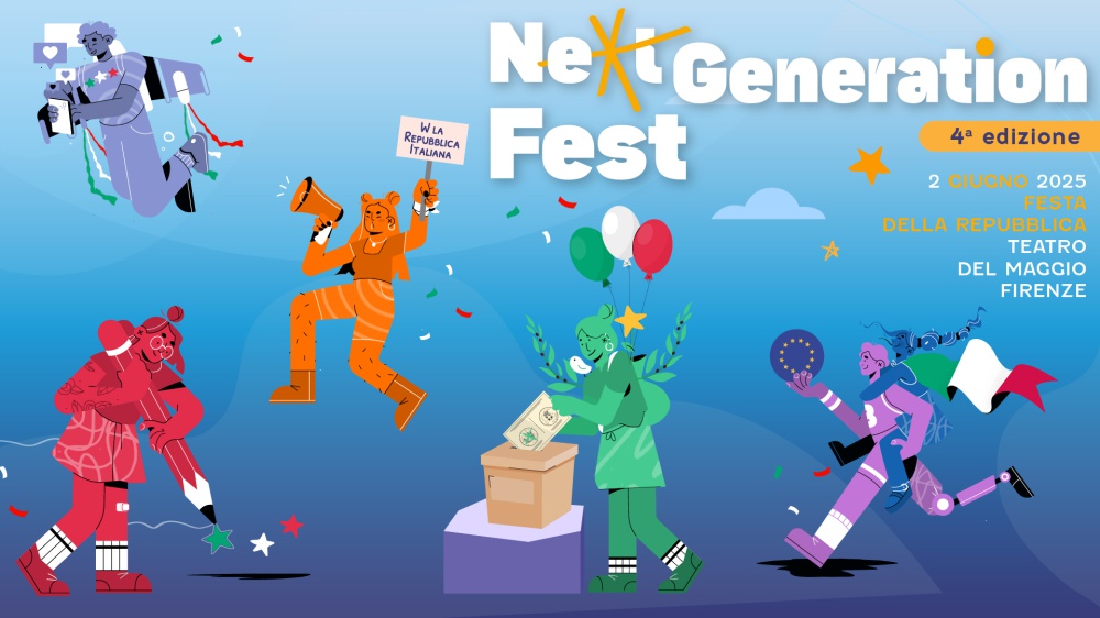 NEXT GENERATION FEST 2025