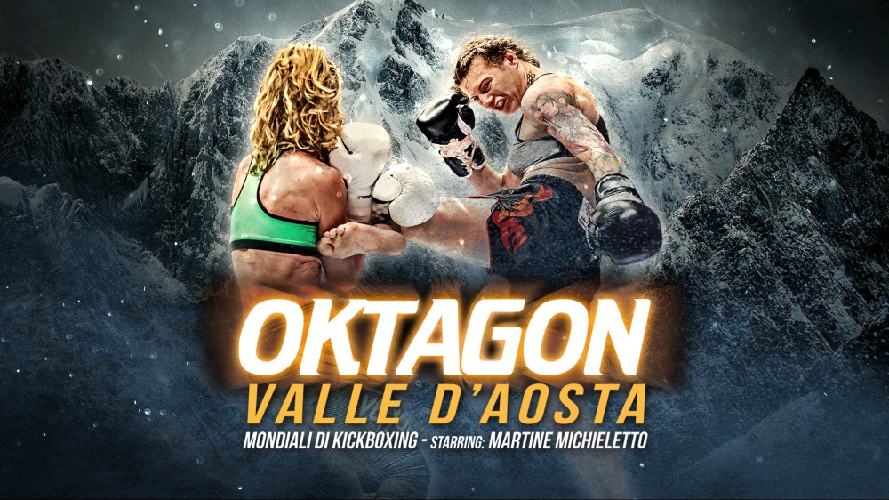 Vai alla pagina del gioco OKTAGON VALLE D'AOSTA 2025