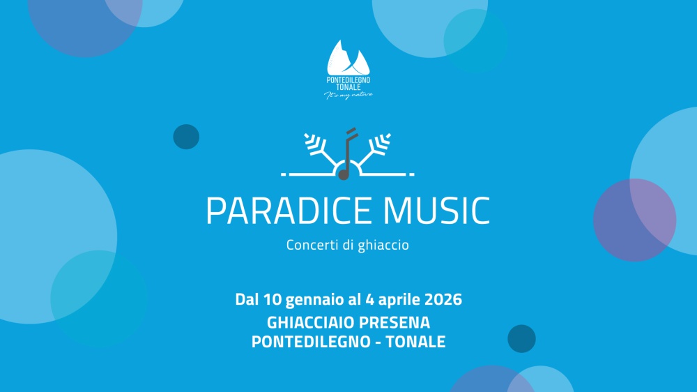 PARADICE MUSIC