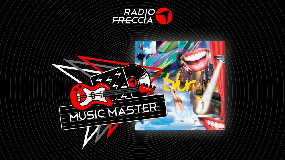 RADIOFRECCIA MUSIC MASTER