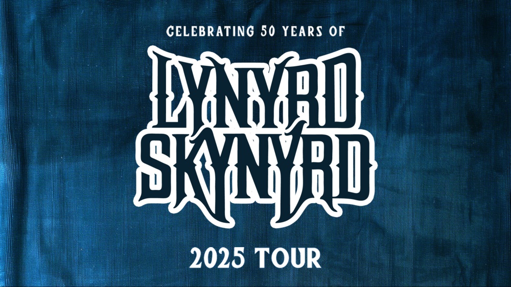 RADIOFRECCIA VI REGALA IL CONCERTO DI LYNYRD SKYNYRD