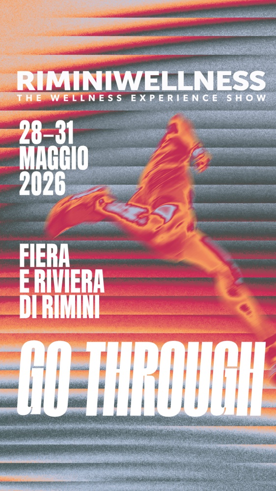 RIMINIWELLNESS 2026 - 