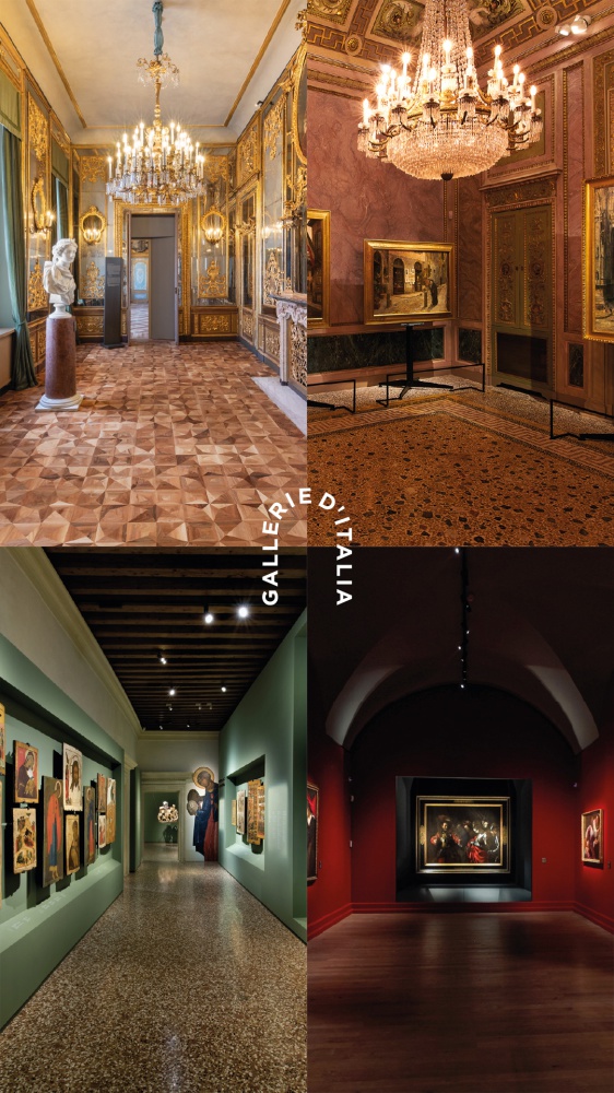 RTL 102.5 TI INVITA A UN MERAVIGLIOSO VIAGGIO NELL’ARTE E NELLA CULTURA DEL NOSTRO PAESE! - 
