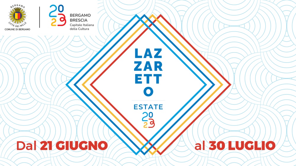 RTL 102.5 TI REGALA “LAZZARETTO ESTATE 2023”