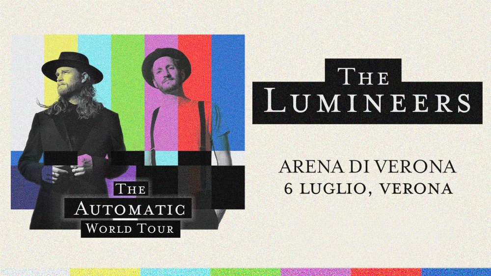 THE LUMINEERS