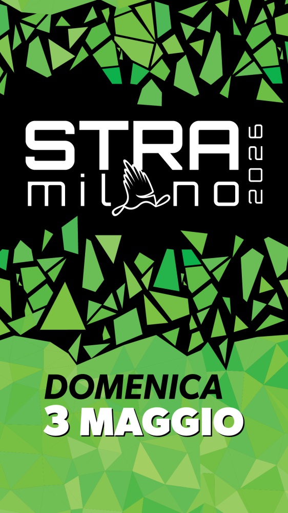 STRAMILANO 2026 - 