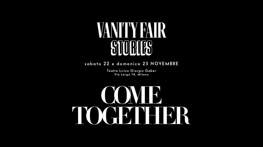 VANITY FAIR STORIES 2025