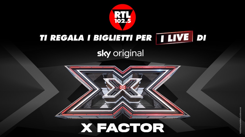 X Factor 2023