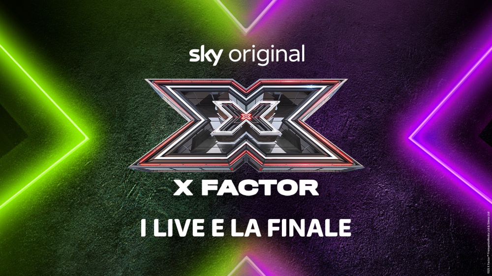 X FACTOR 2025