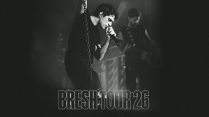 BRESH - MARE NOSTRUM 2026 - 