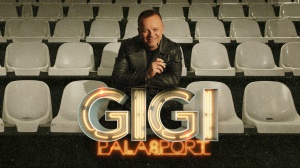 GIGI D’ALESSIO - PALASPORT - 