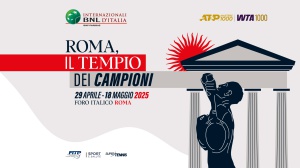 INTERNAZIONALI BNL D'ITALIA 2025 - 