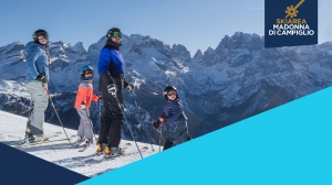 RTL 102.5 VI REGALA GLI SKIPASS GIORNALIERI PER LA SKIAREA MADONNA DI CAMPIGLIO! - 