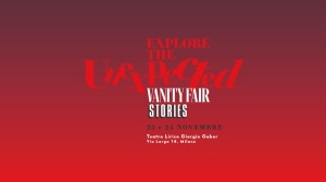 VANITY FAIR STORIES 2024 - 