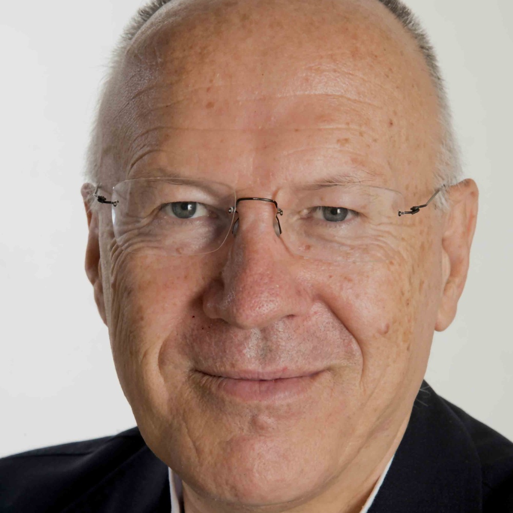 Pierluigi Magnaschi