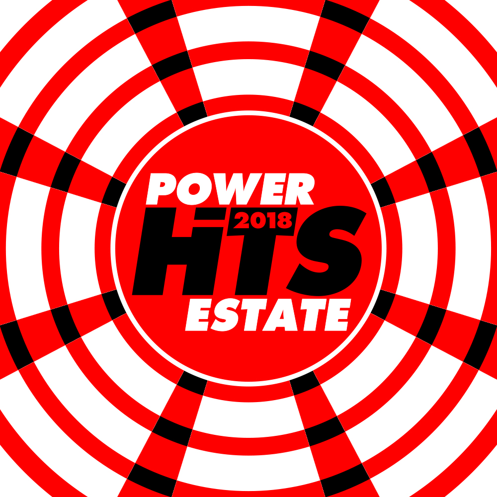 Rtl 102.5 - Power Hits Estate 2018