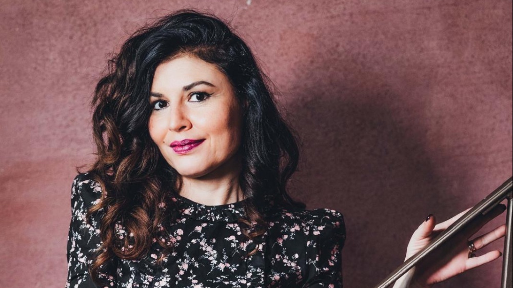  Giusy Ferreri: "Vi presento Musica Classica"