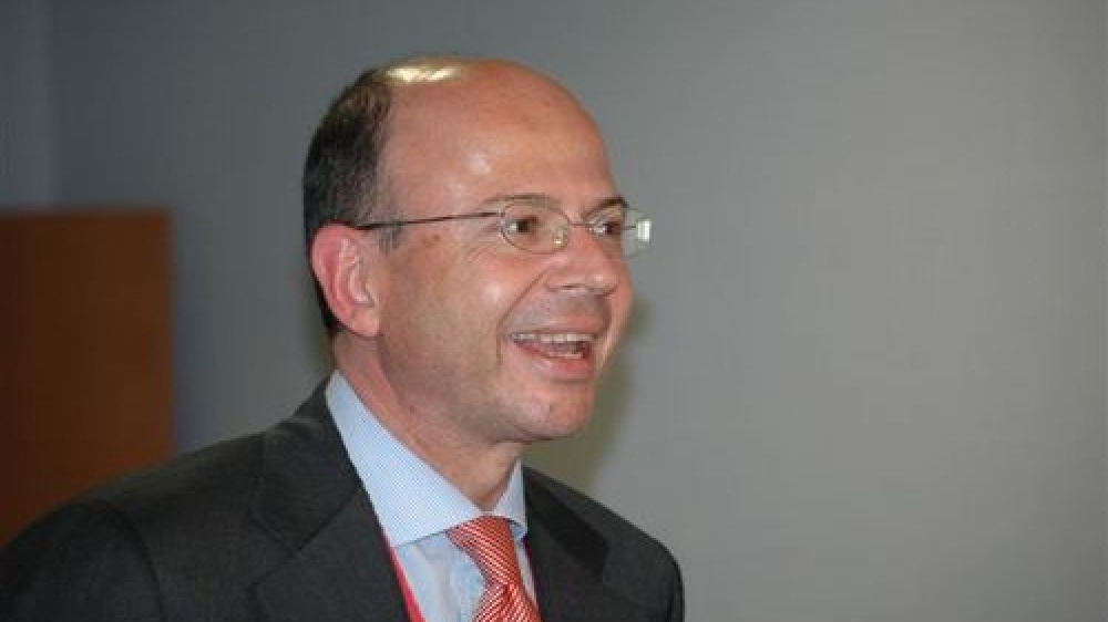  Luca Giansanti