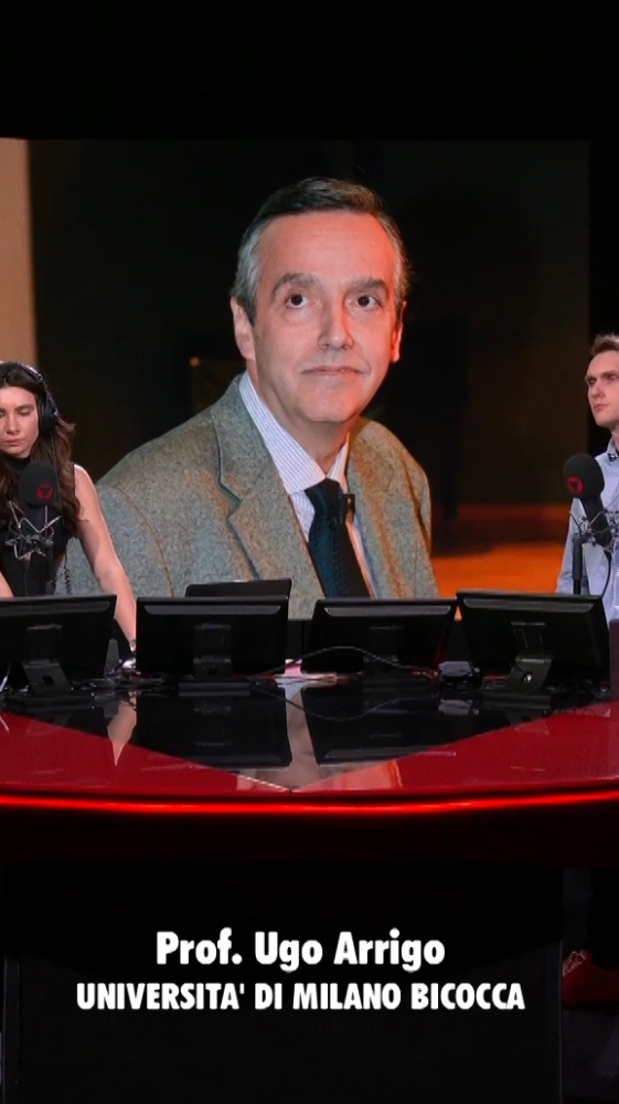 Vai alla pagina  Ugo Arrigo Situazione del traffico aereo