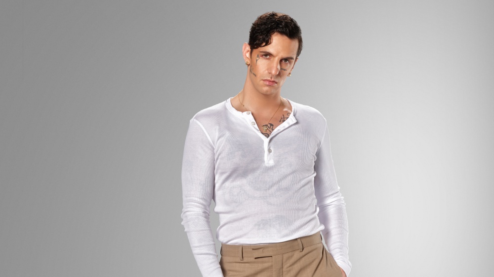 Achille Lauro giudice di X Factor 2025