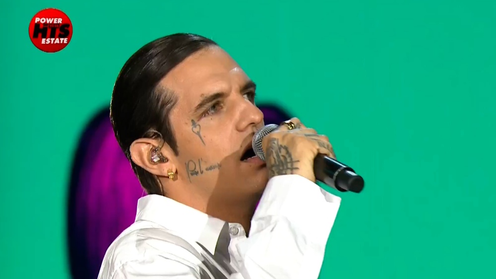 Achille Lauro